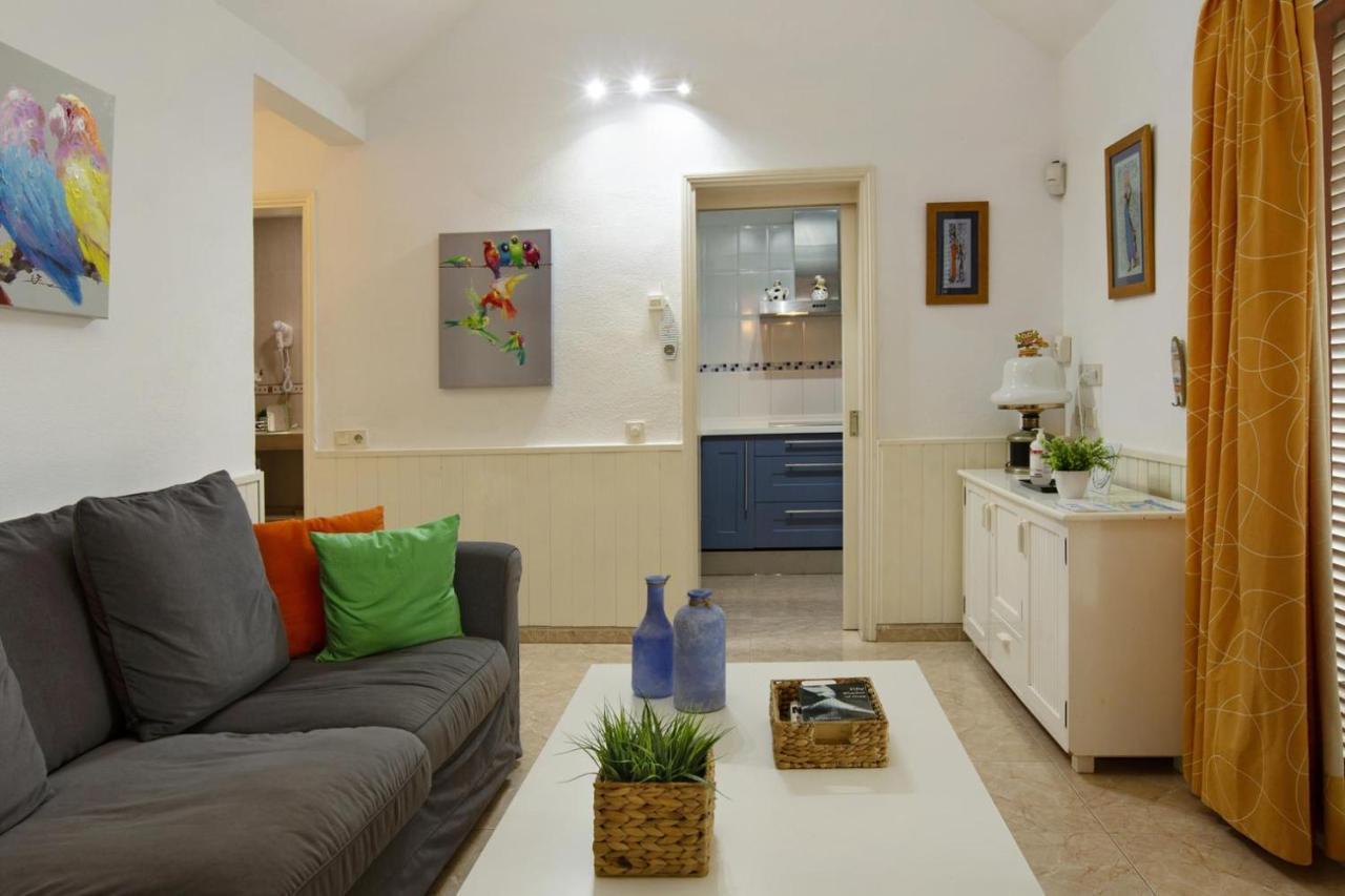 Vcv Apartamento Star Maspalomas  Eksteriør bilde