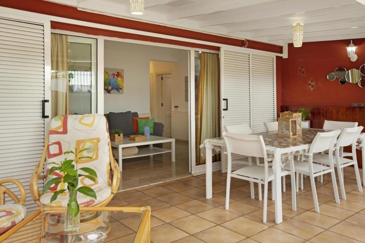 Vcv Apartamento Star Maspalomas  Eksteriør bilde