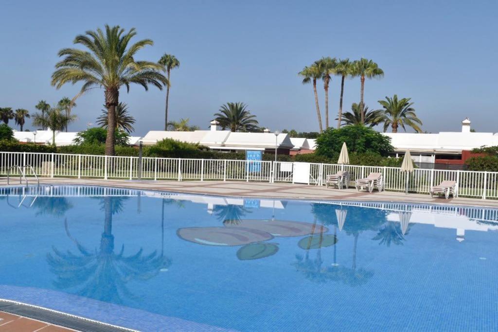 Vcv Apartamento Star Maspalomas  Eksteriør bilde
