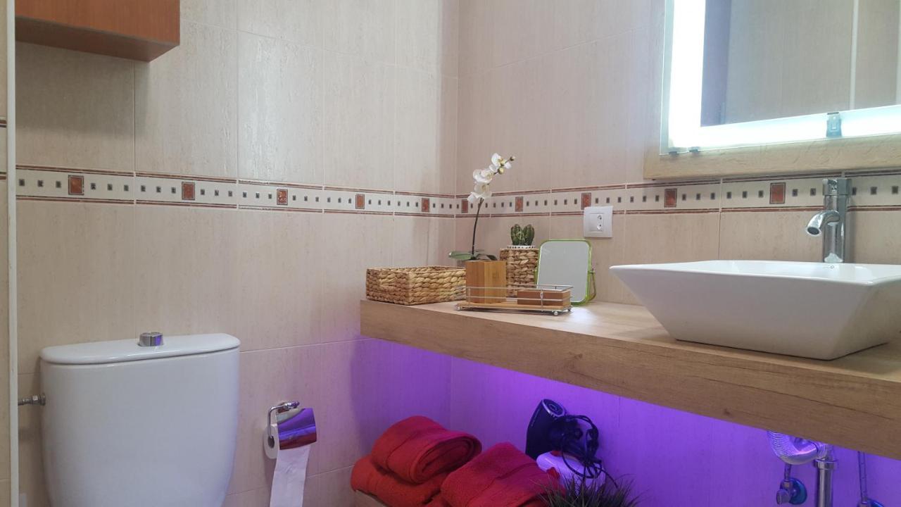 Vcv Apartamento Star Maspalomas  Eksteriør bilde