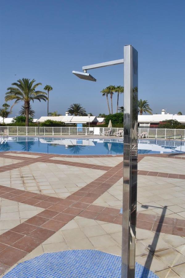 Vcv Apartamento Star Maspalomas  Eksteriør bilde