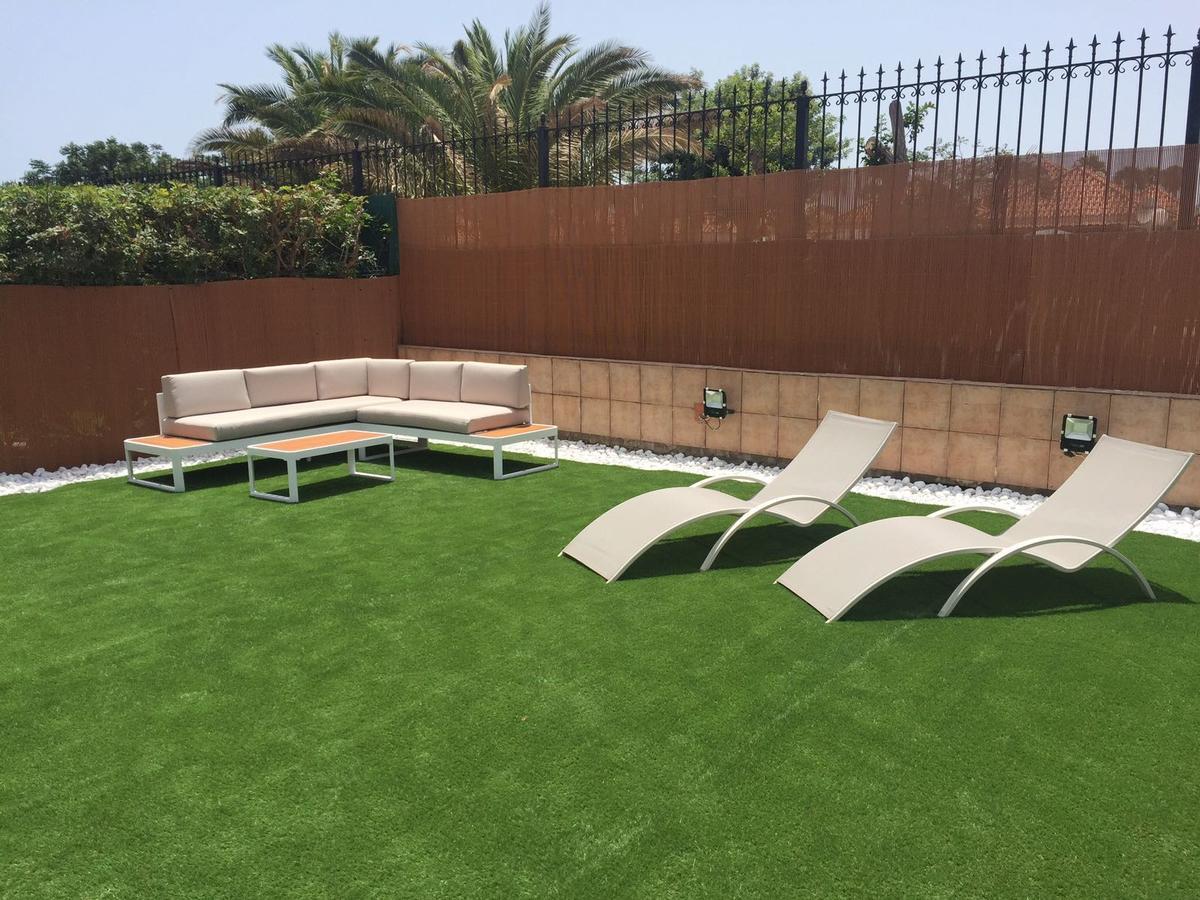 Vcv Apartamento Star Maspalomas  Eksteriør bilde