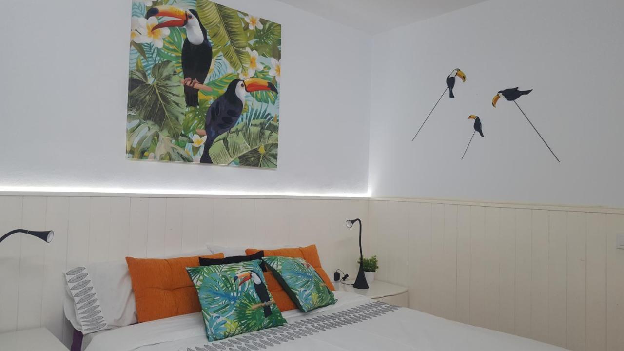 Vcv Apartamento Star Maspalomas  Eksteriør bilde
